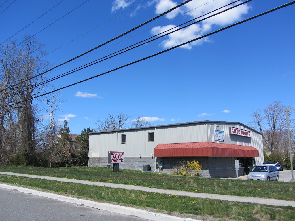 Norwood Auto Parts