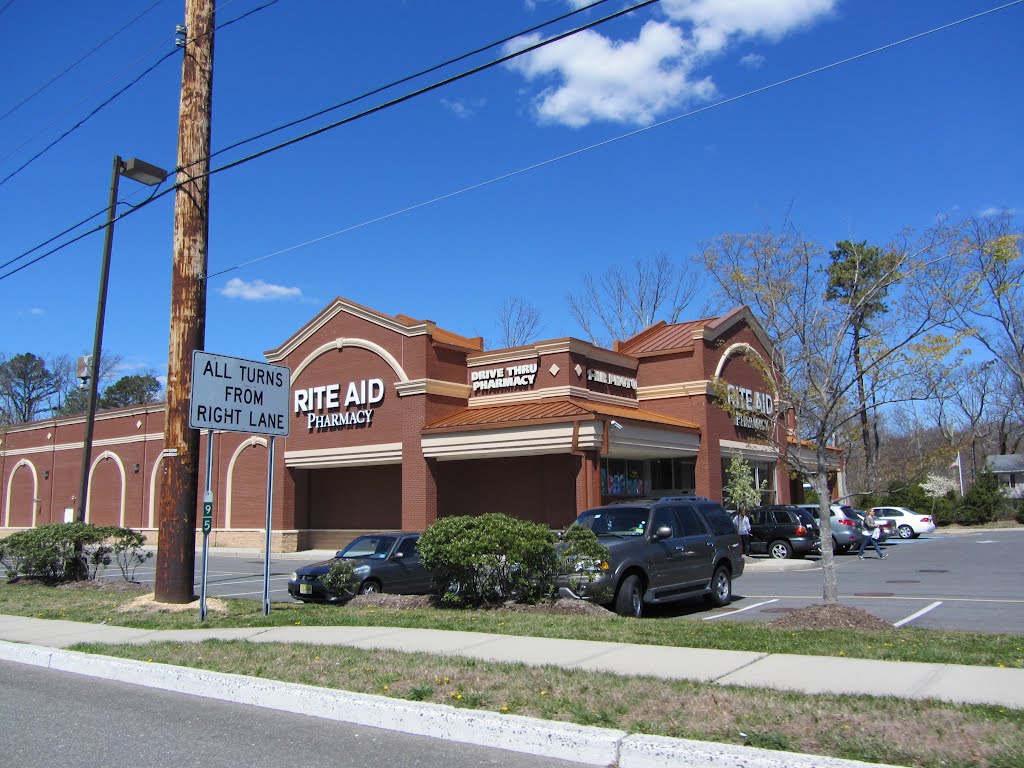 Rite Aid