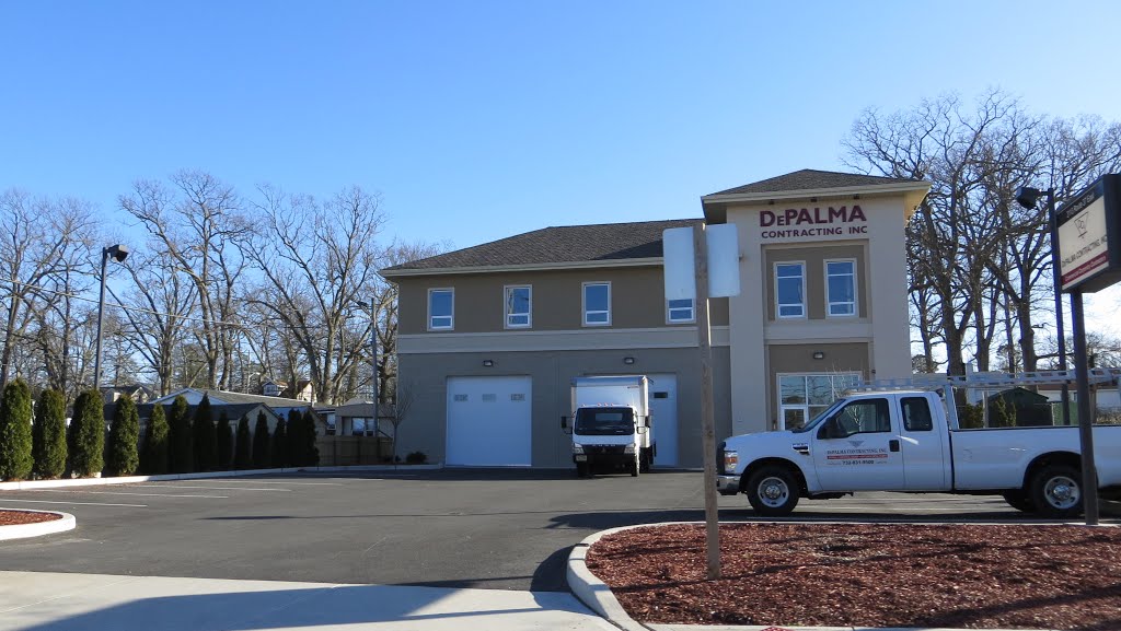 DePalma Contracting, Inc.