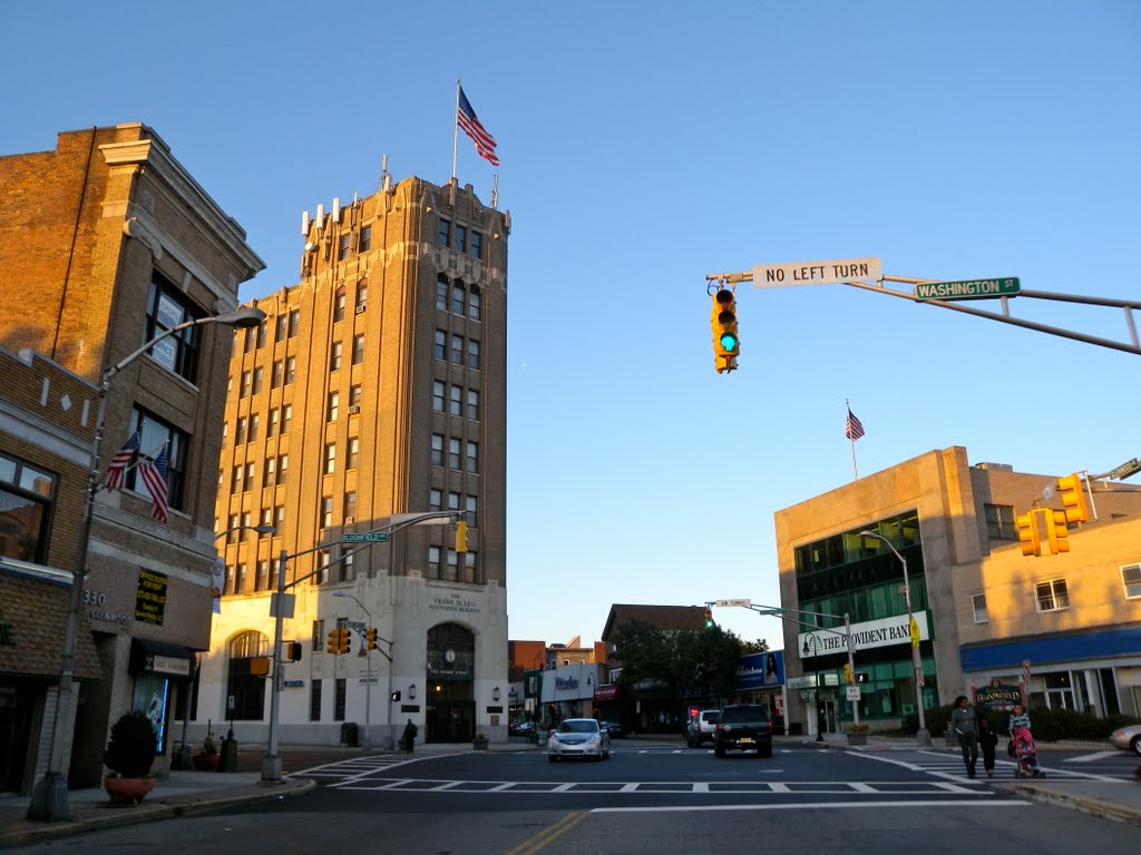 Bloomfield