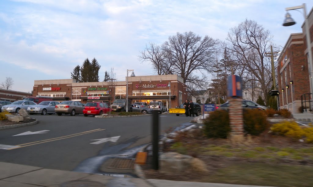 Glen Ridge