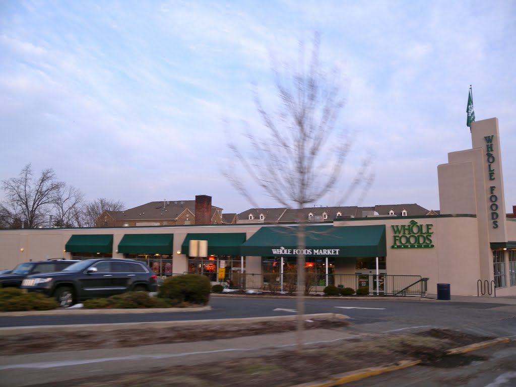 Whole Foods Market - Montclair