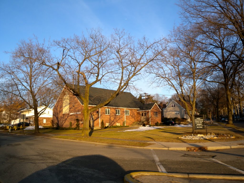 Church of Christ