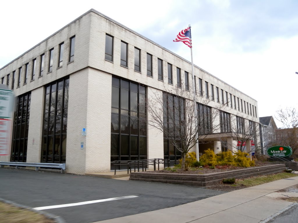 Township of Montclair