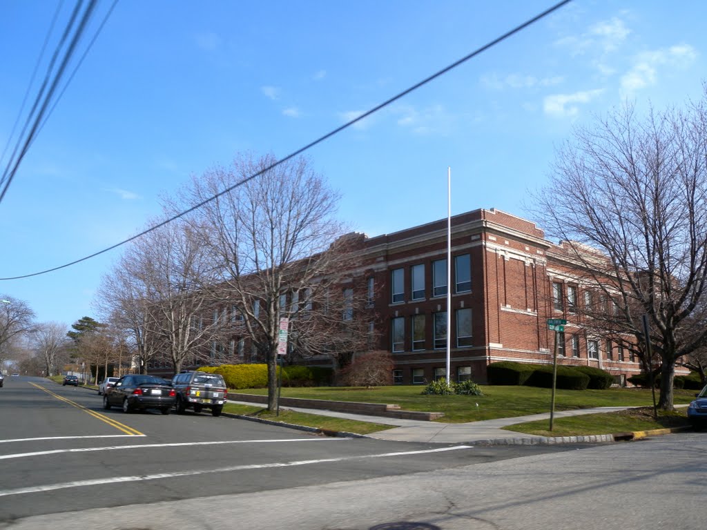 Washington School