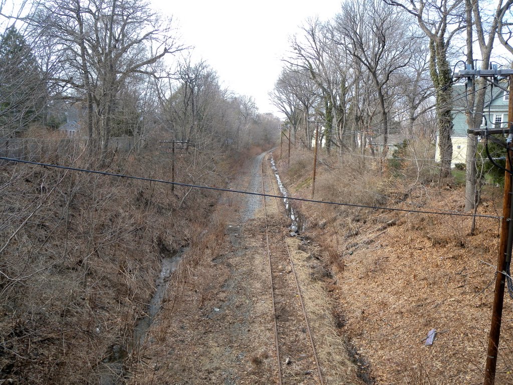 Lower Boonton Line