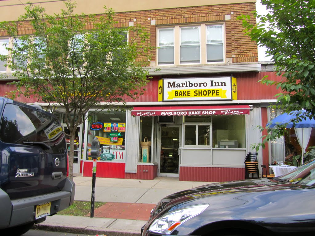 Marlboro Bakery