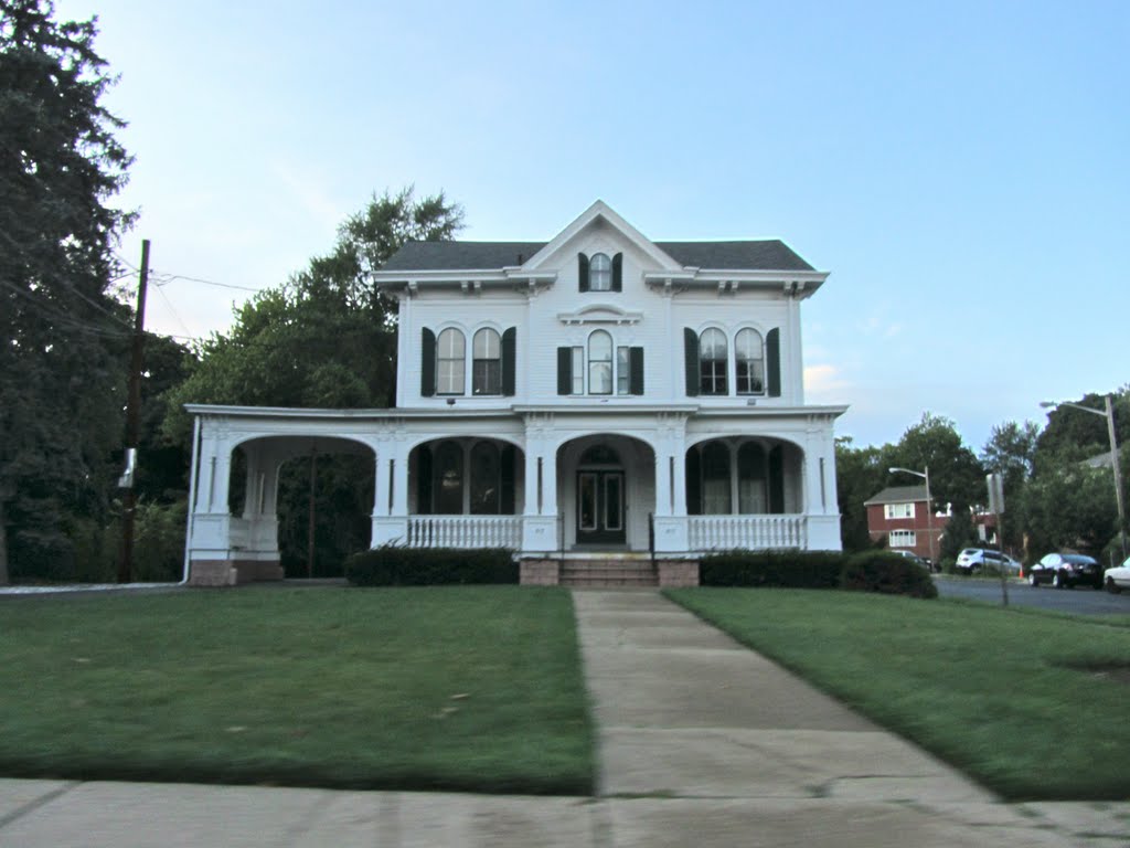Bloomfield