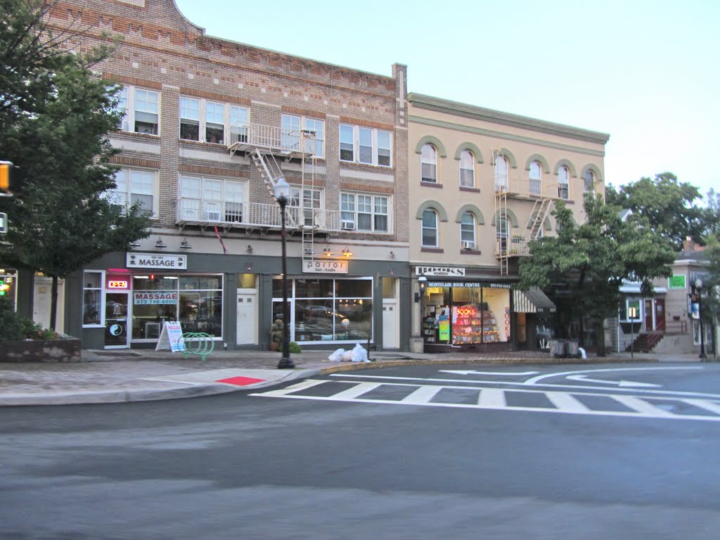 Montclair Book Center