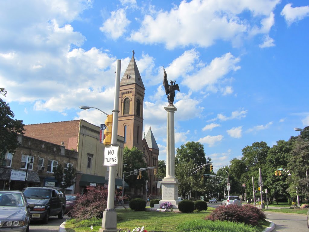 Bloomfield, NJ