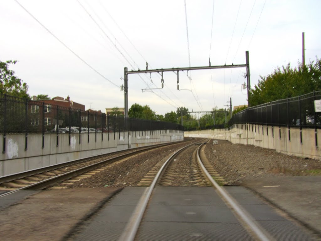 Montclair Connection