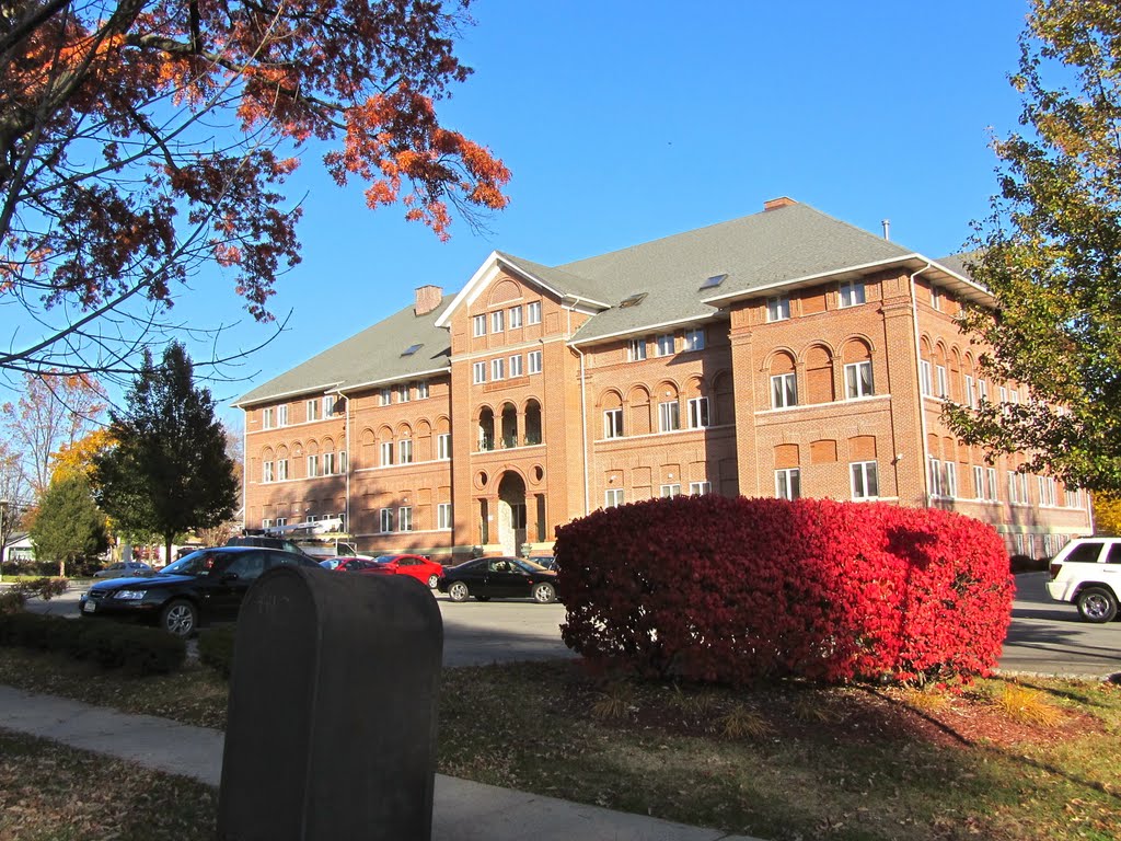 Brookside School