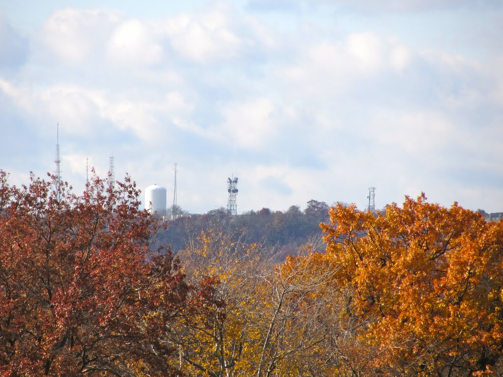 Towers