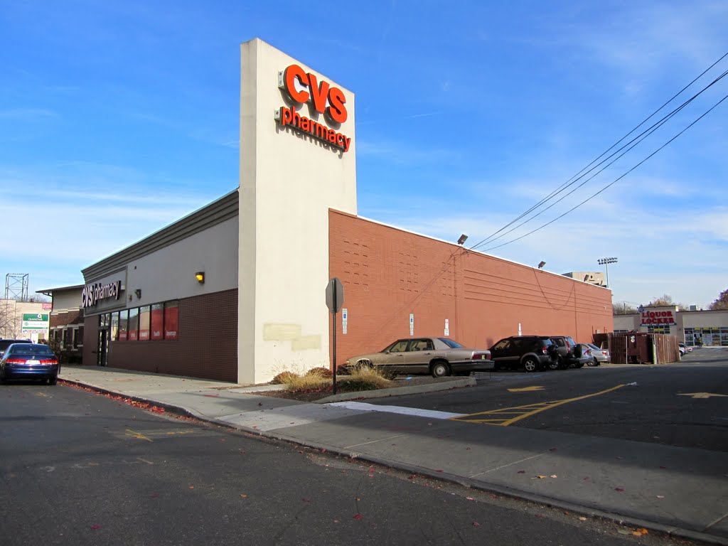 CVS/pharmacy