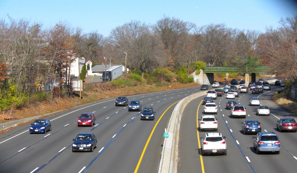 Garden State Parkway