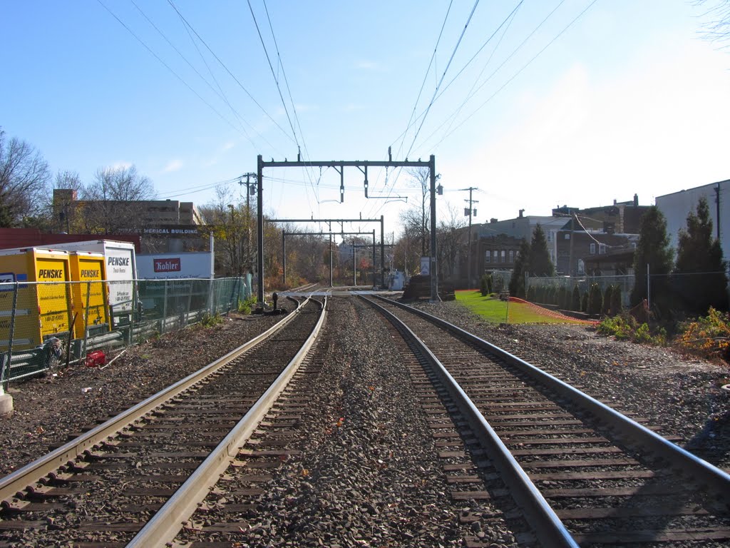 Boonton Line