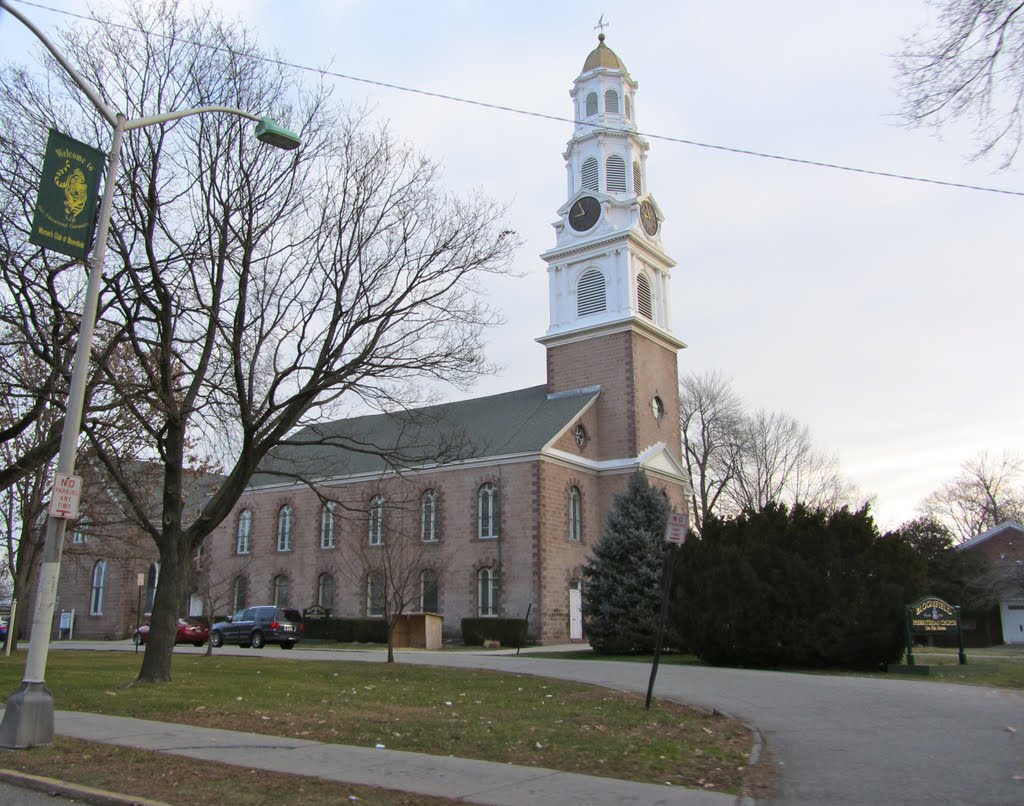Bloomfield Presbyterian Church