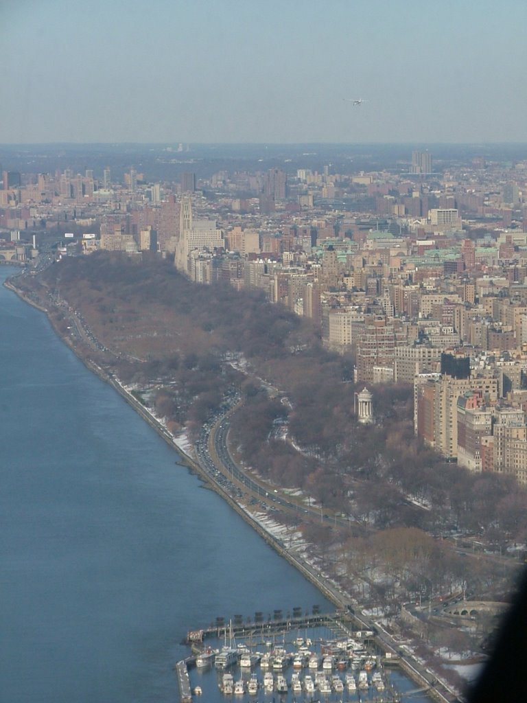 From The Air