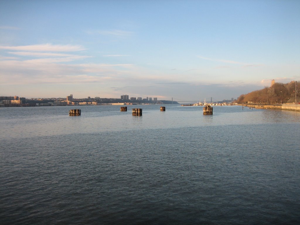 Hudson River