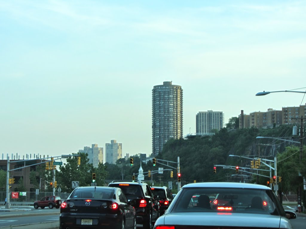 Edgewater
