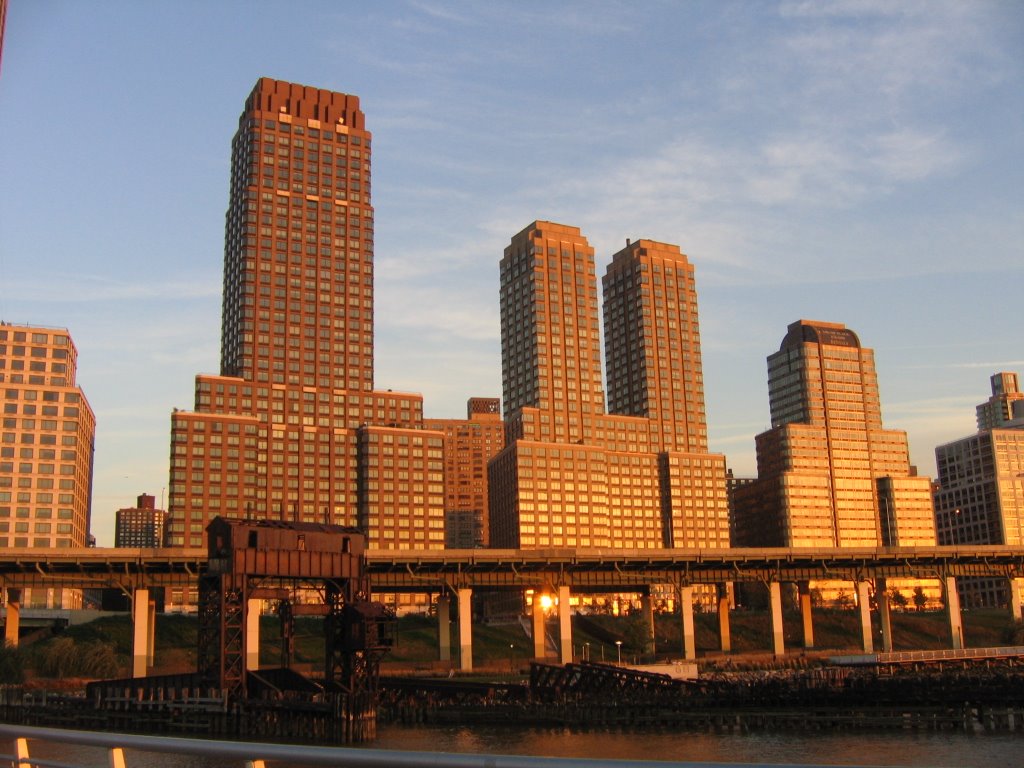 Trump Place