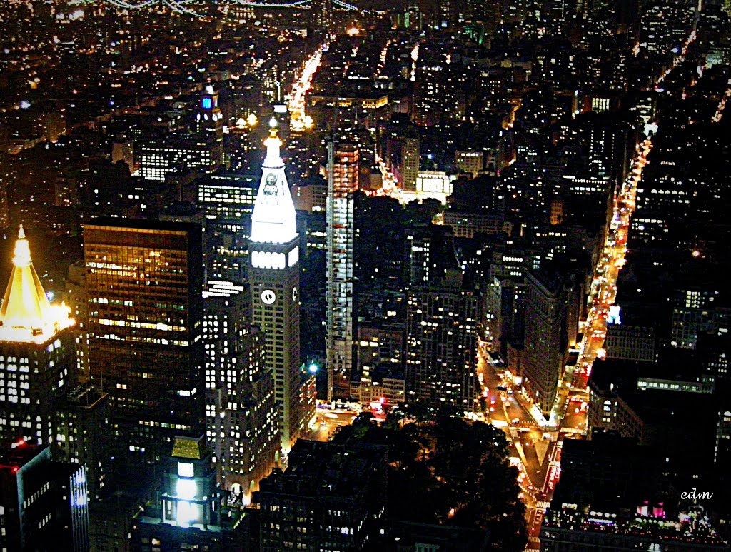New York