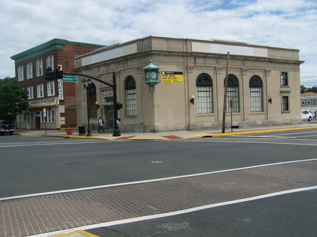 Riverside NJ
