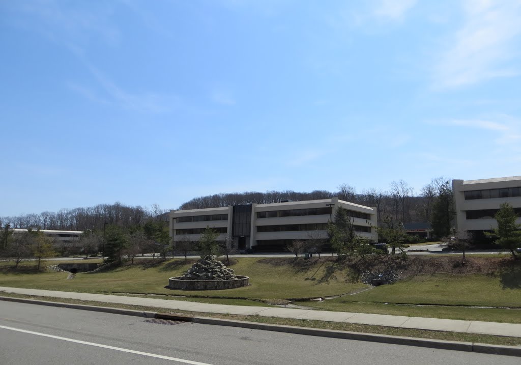 Morris Plains, NJ
