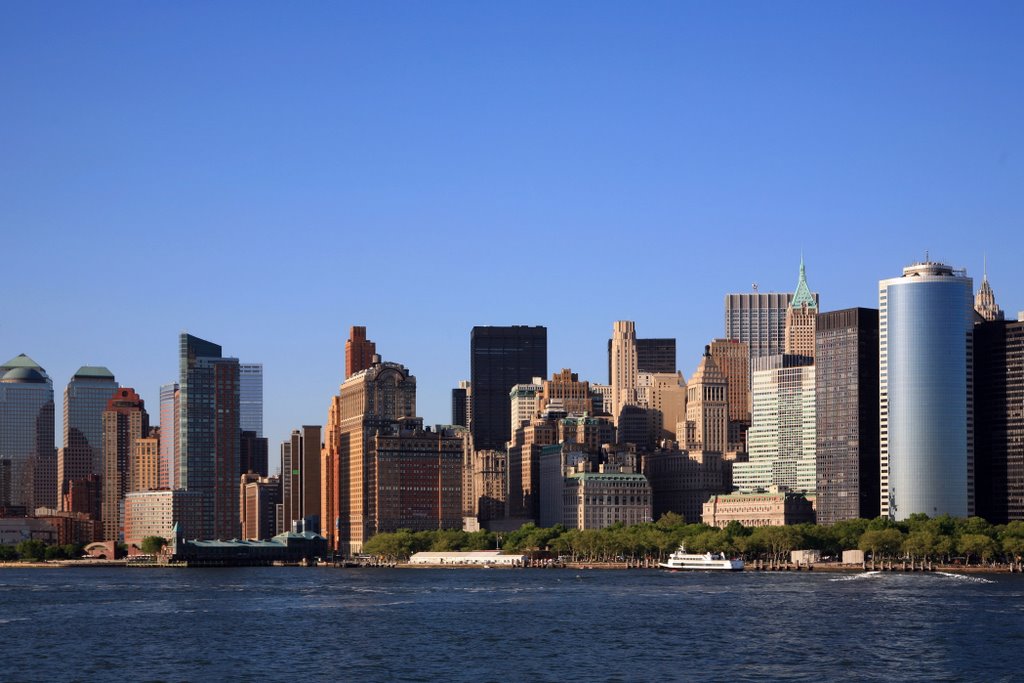 New York - Skyline