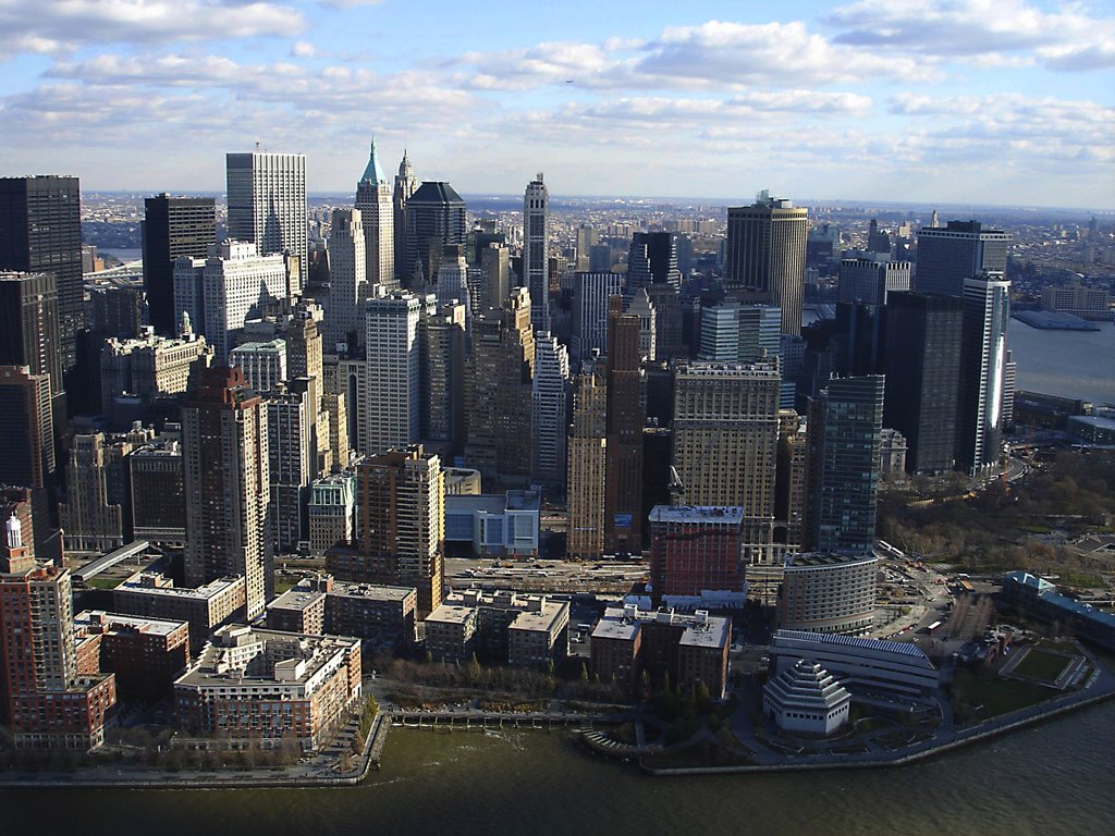 New York