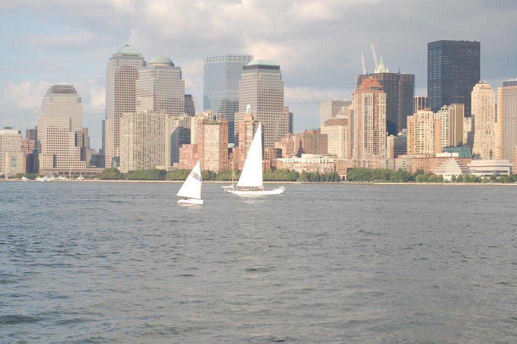 New York