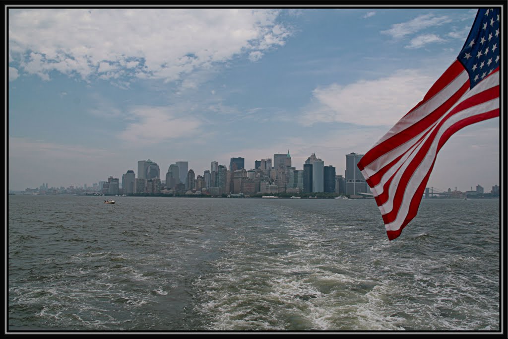 Manhattan