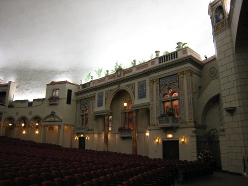 Stanley Theater JW New Jersey