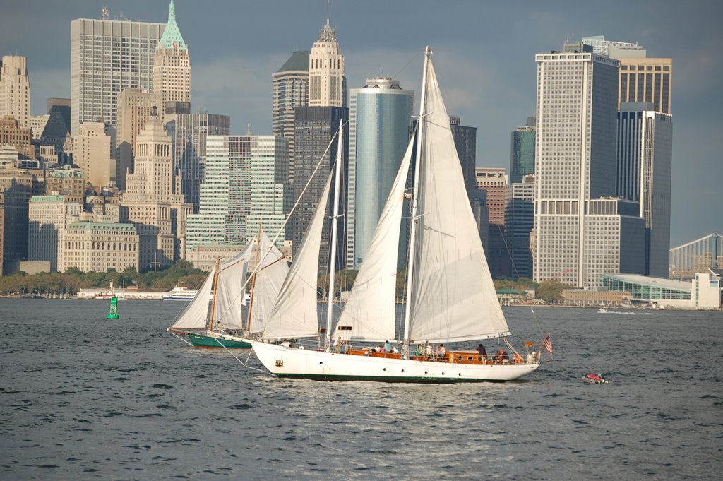 New York