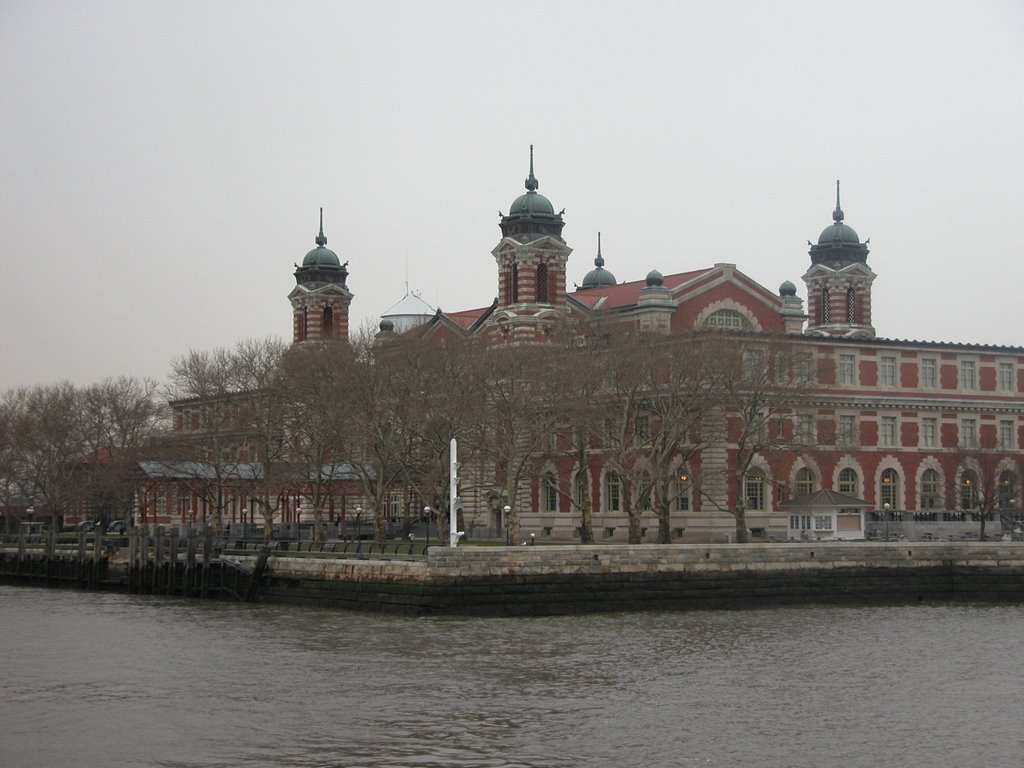 Ellis Island