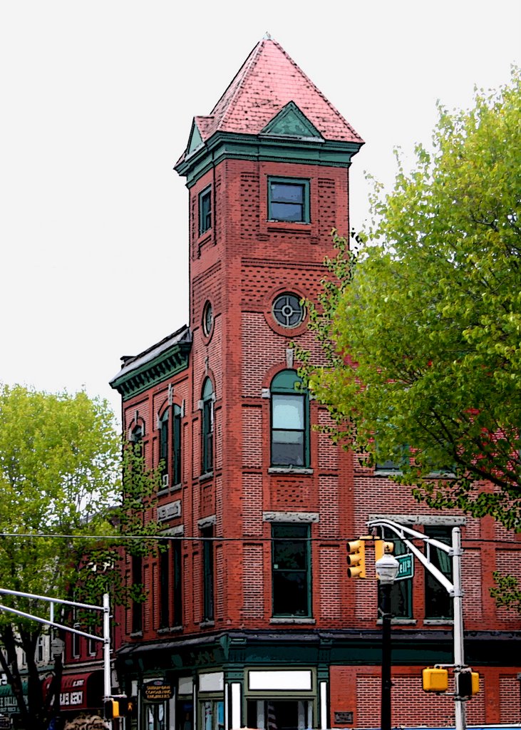 OLD OPERA HOUSE