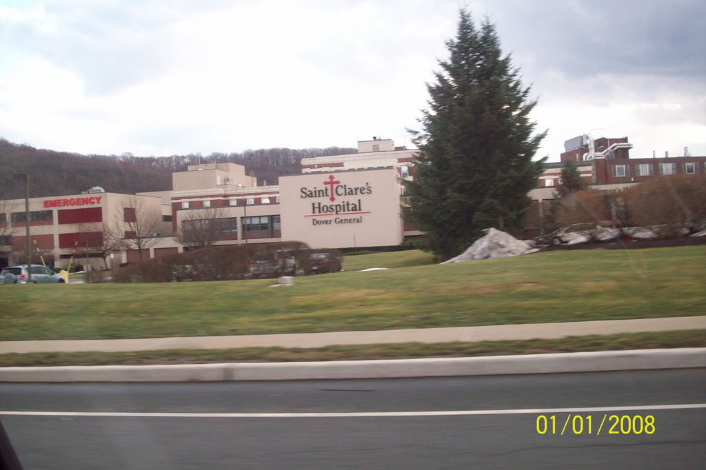 Dovers Hospital