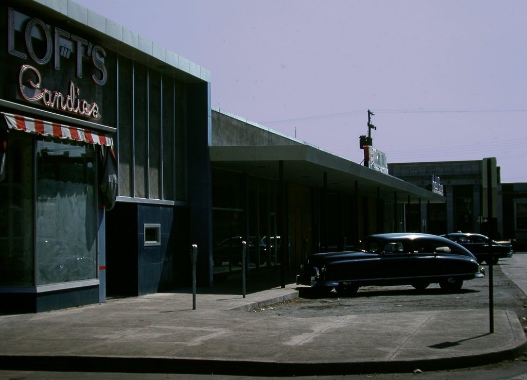 Dover, about 1957