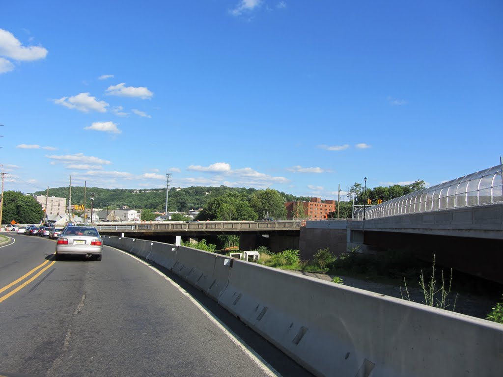 Rt 15 South
