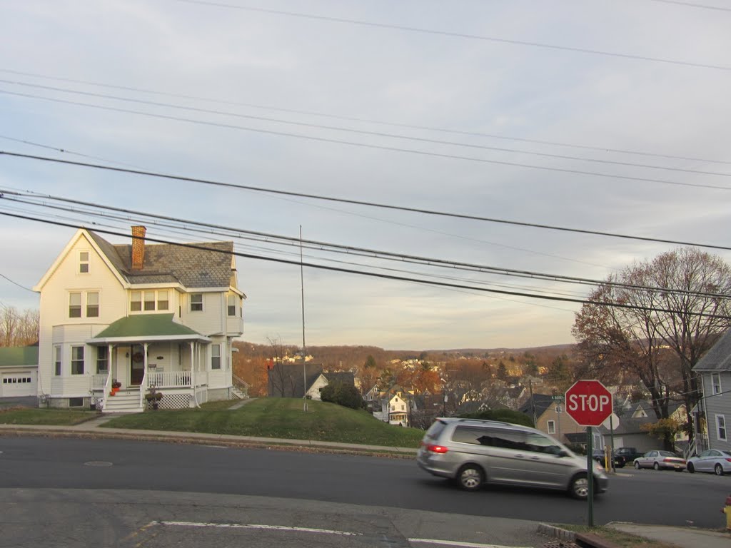 Dover, New Jersey