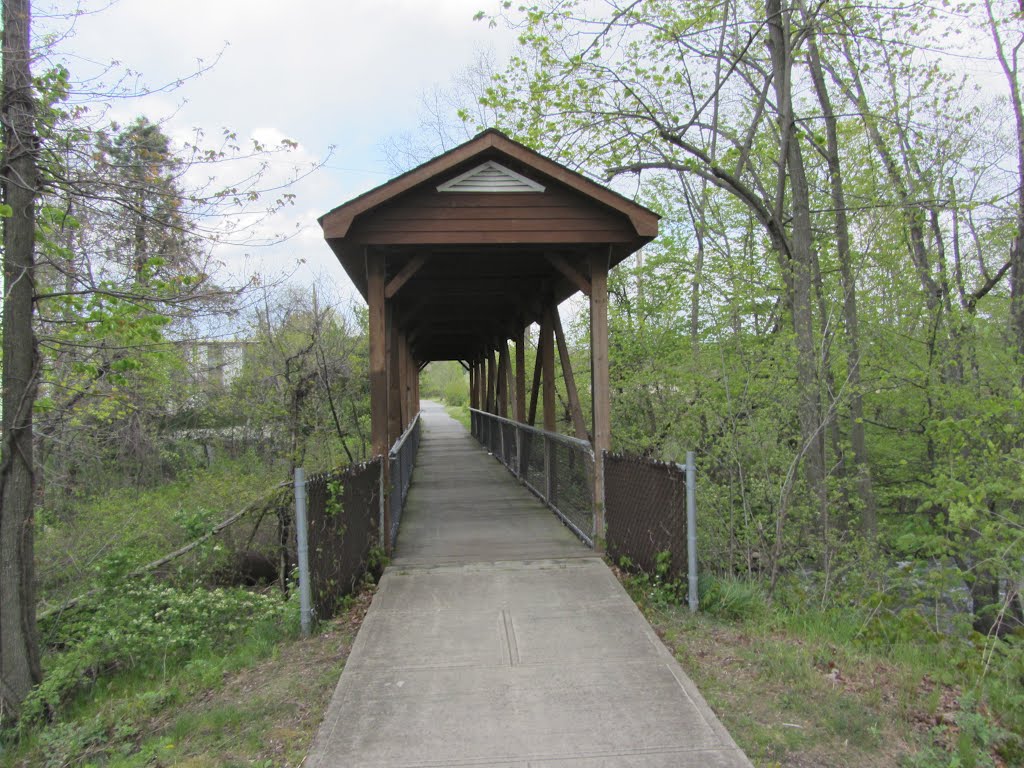 Wharton Rail-Trail
