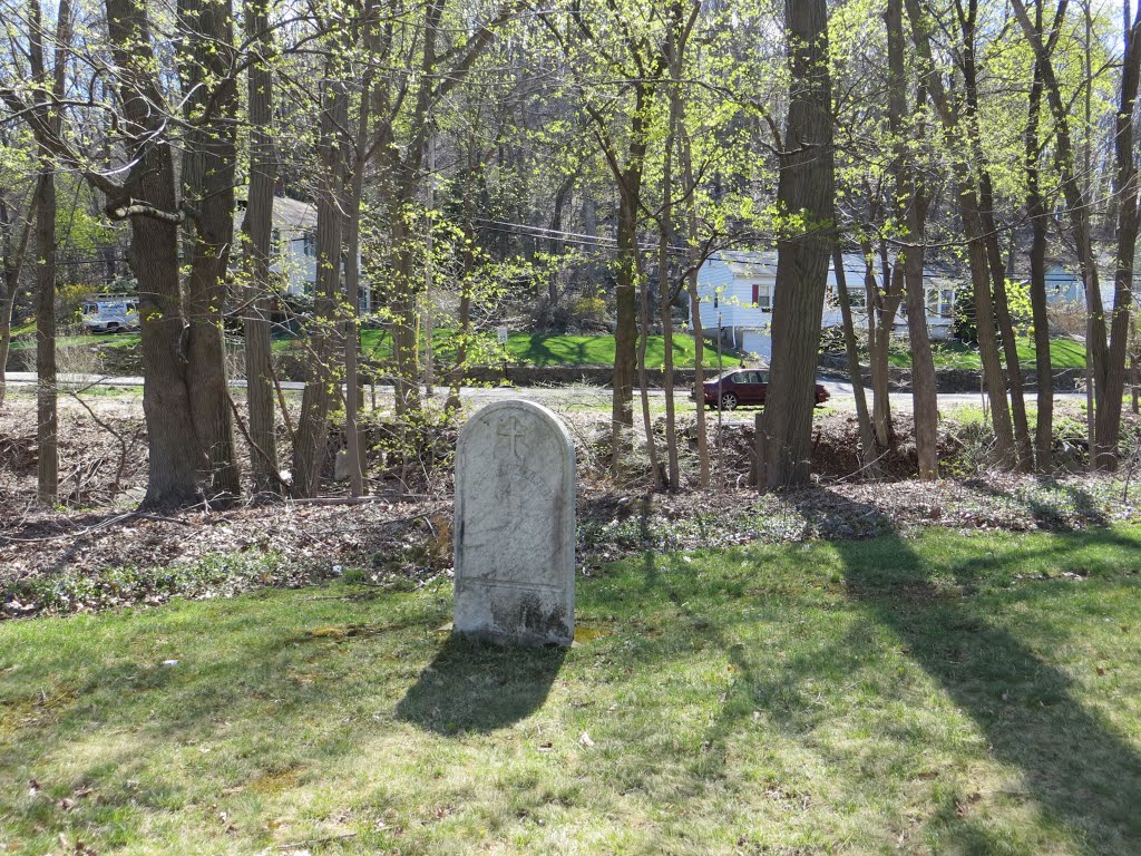 Cemetery
