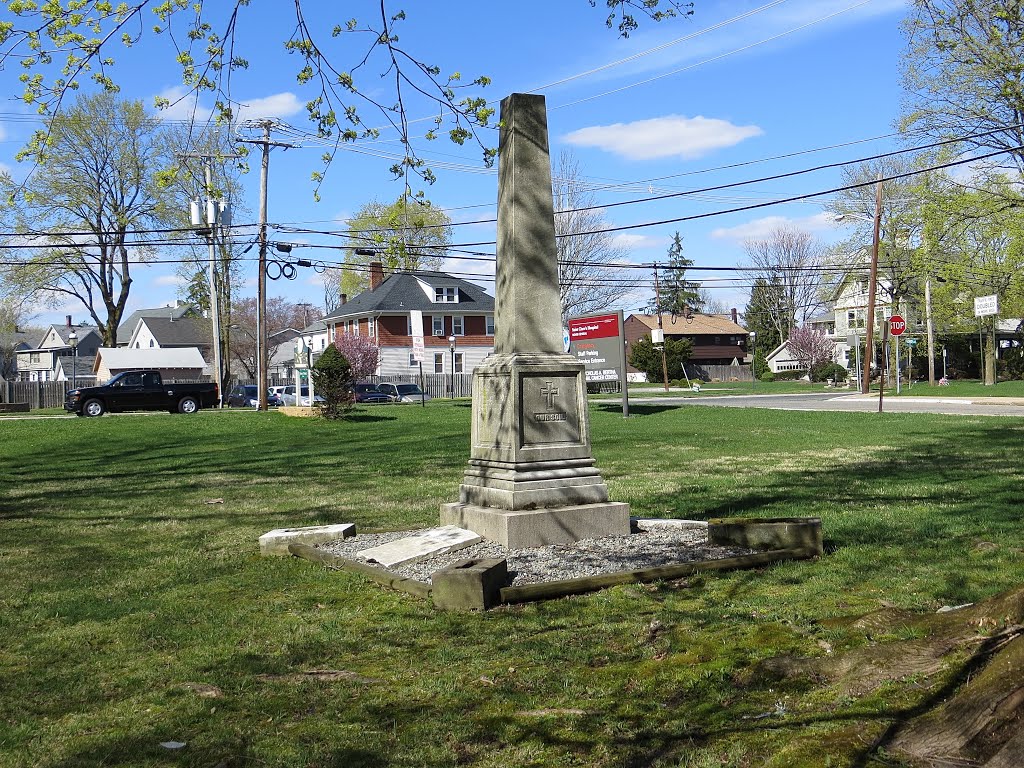 Cemetery