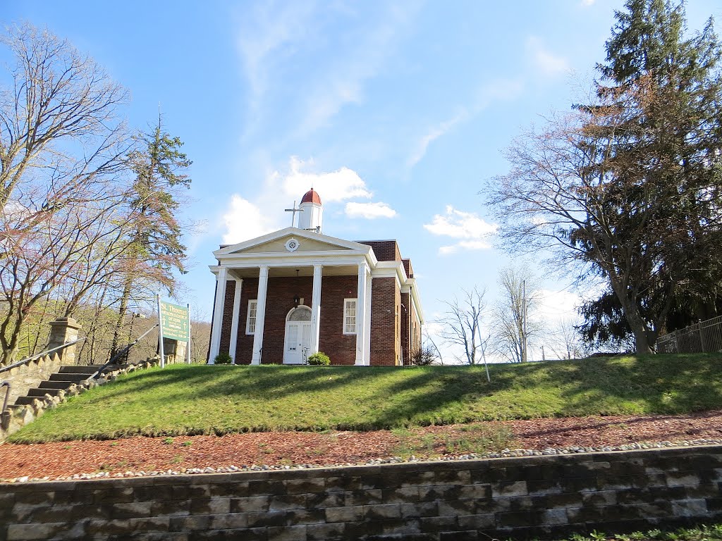 Saint Thomas Orthodox Church