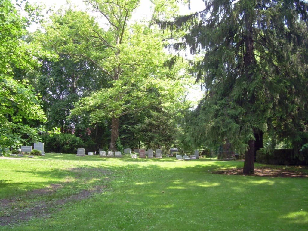 Brookside Cemetery