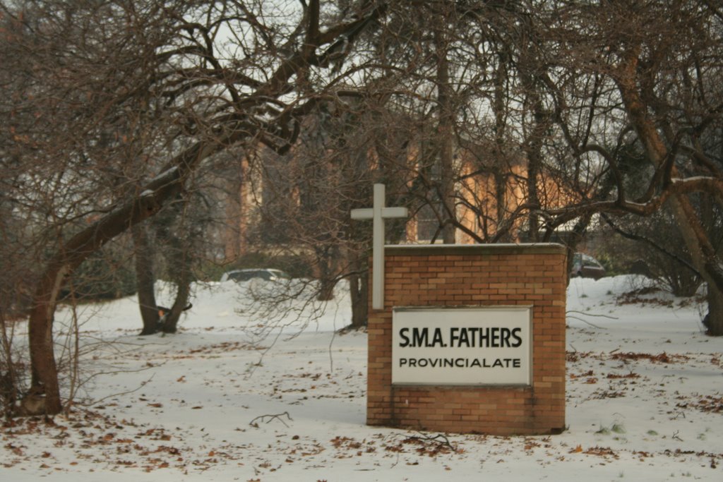 SMA Fathers