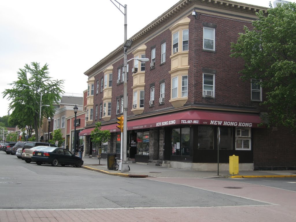 Englewood, NJ