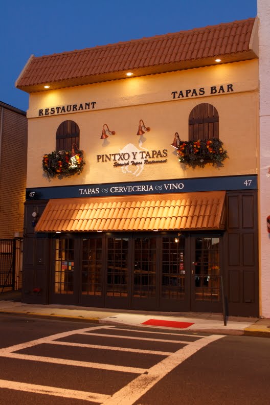 Pintxo y Tapas (Formerly Tapas de Espana)