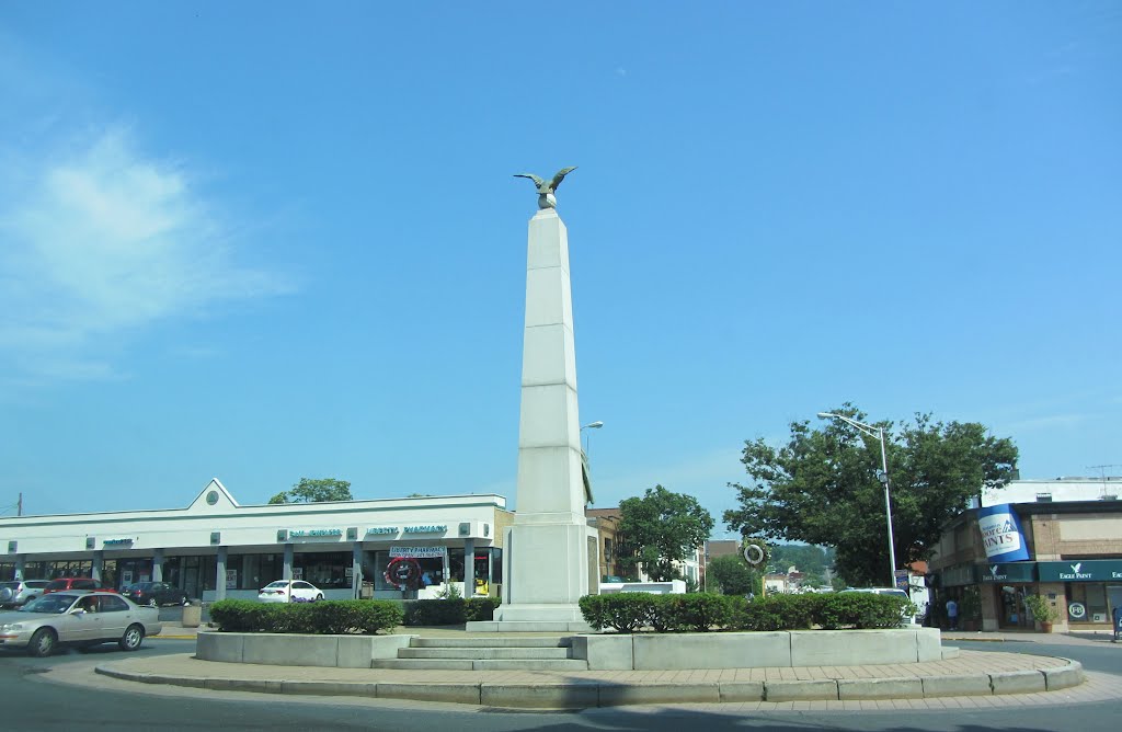 Englewood, NJ