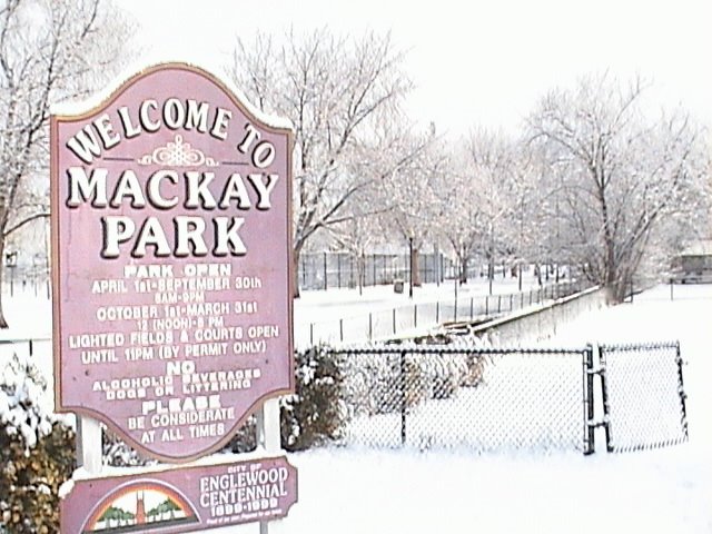 Mackay Park